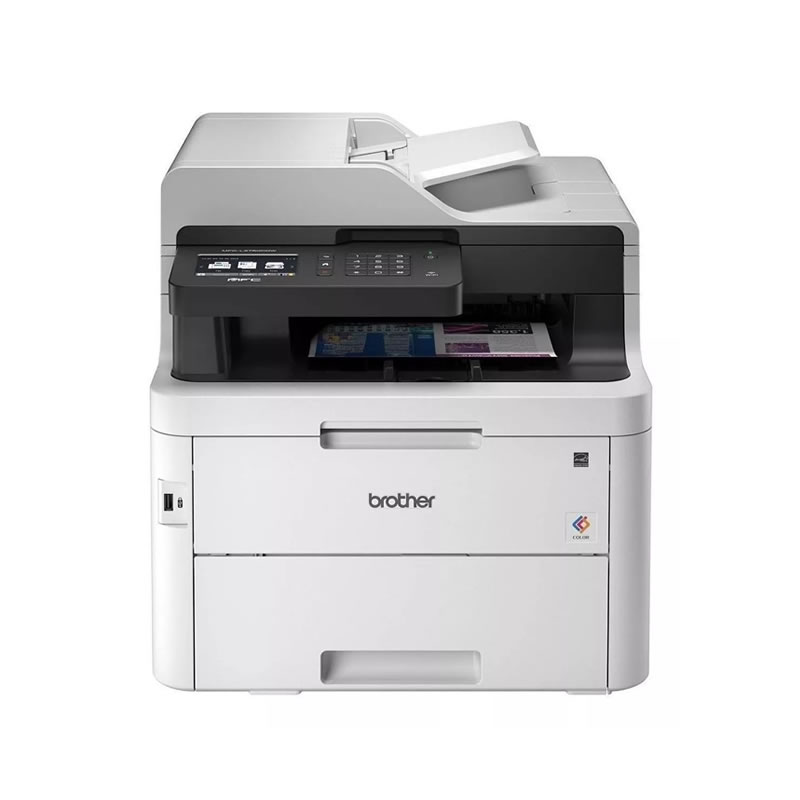 impresora laser marca epson